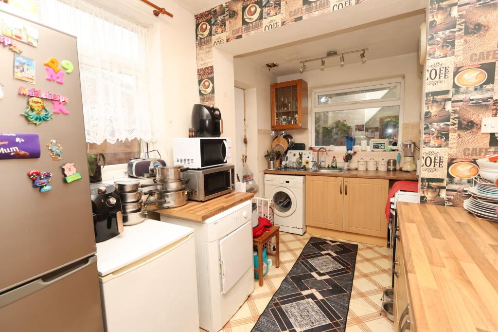 House in Trafford, Greater Manchester - More