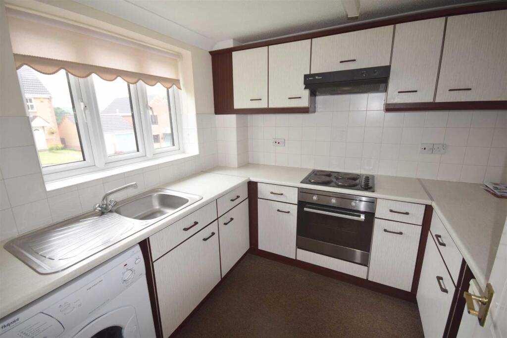 House in Amber Valley, Belper - View 2