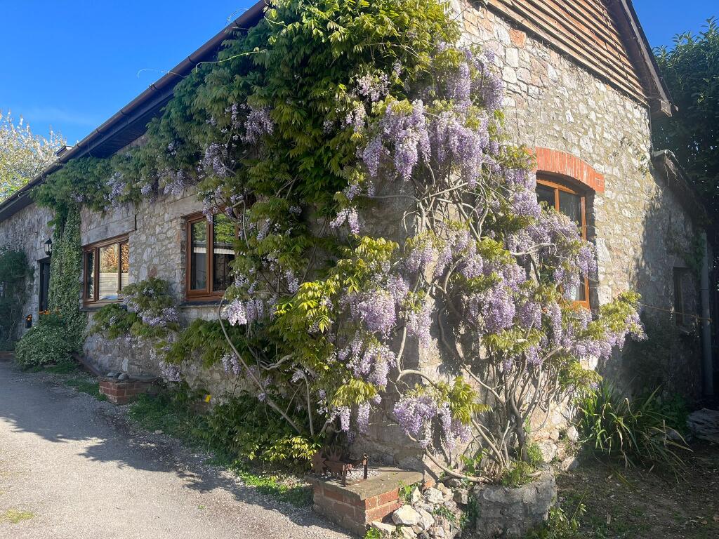 Main image of property: Dainton, Newton Abbot - Available NOW!
