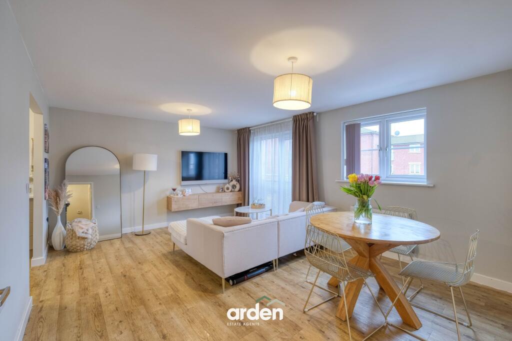 Additional image 3 of Dixon Close, Redditch, B97