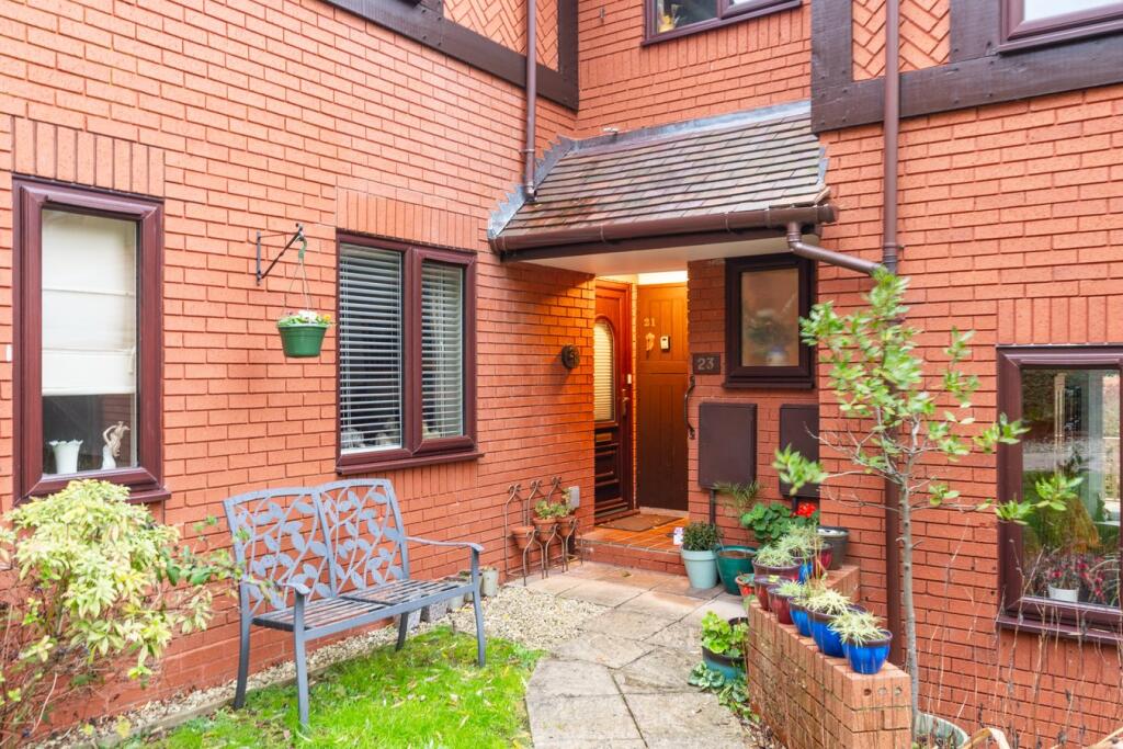 Additional image 17 of Yew Tree Gardens, Henley in Arden, Warwickshire, B95