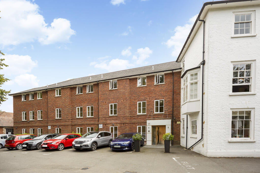 Main image of property: The Newlands, Weston Green Road, Thames Ditton, Surrey, KT7