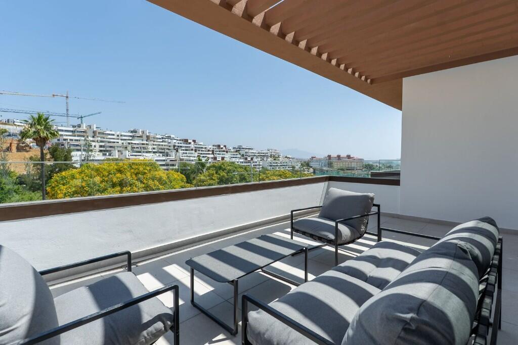Main image of property: Estepona, Málaga, Andalusia