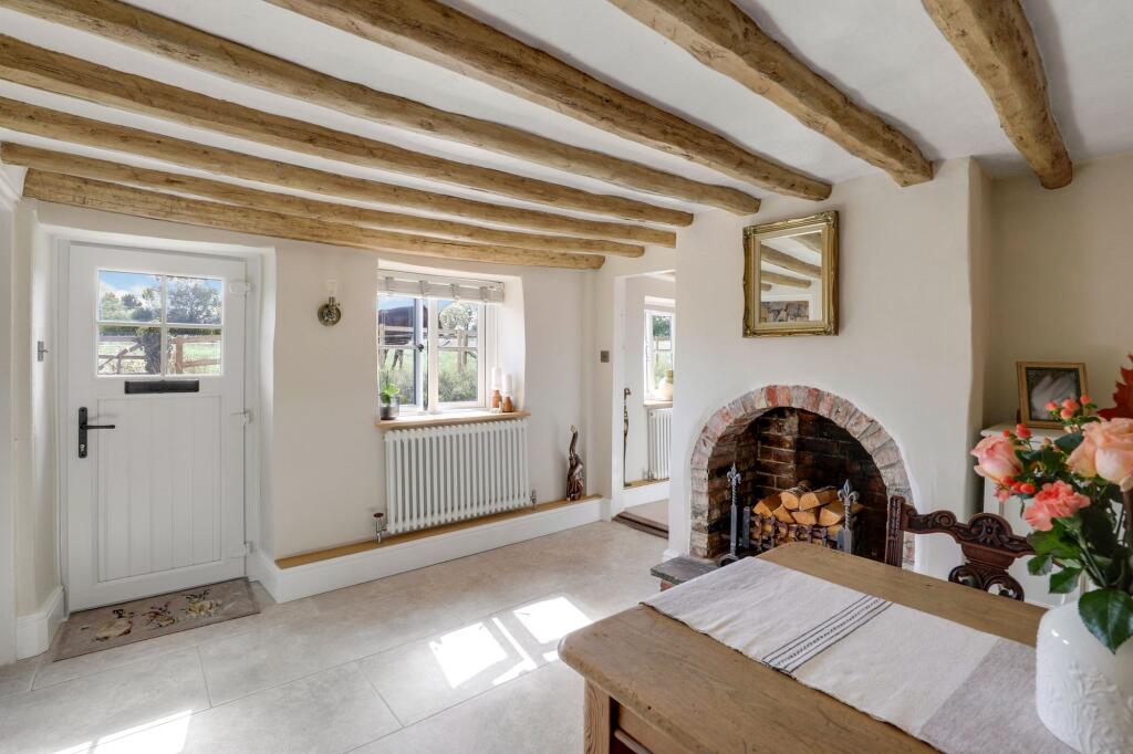 House in Widmerpool - View 5