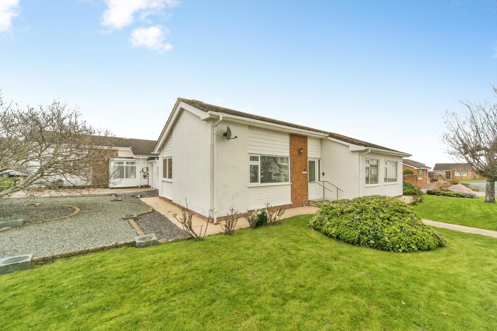 Main image of property: Coed Y Mor, Penrhyn Bay, Llandudno, Conwy, LL30