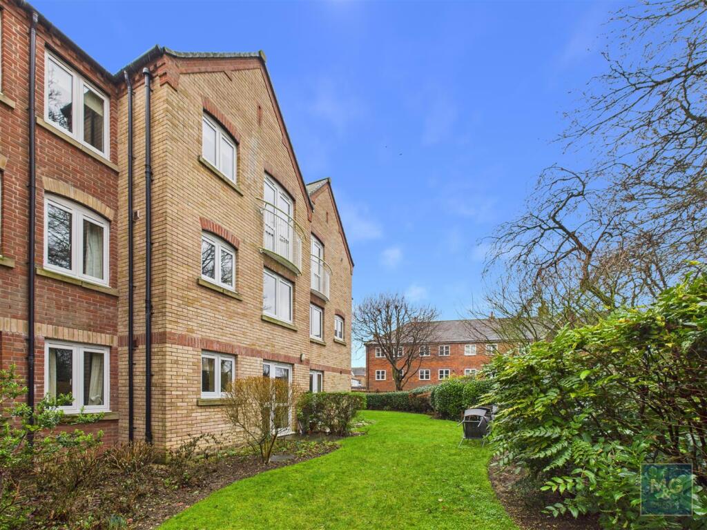 Main image of property: Risbygate Street, Bury St. Edmunds