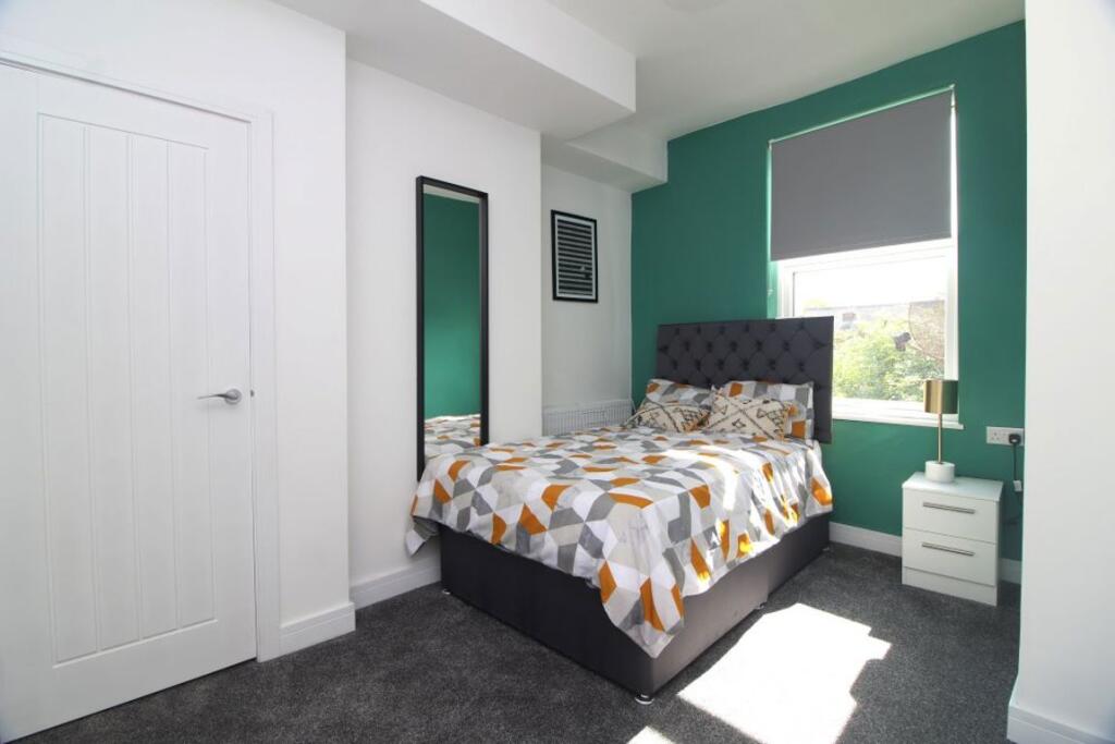 Main image of property: Staniforth Road, S9