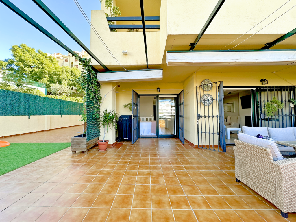 Main image of property: Andalucia, Malaga, Estepona
