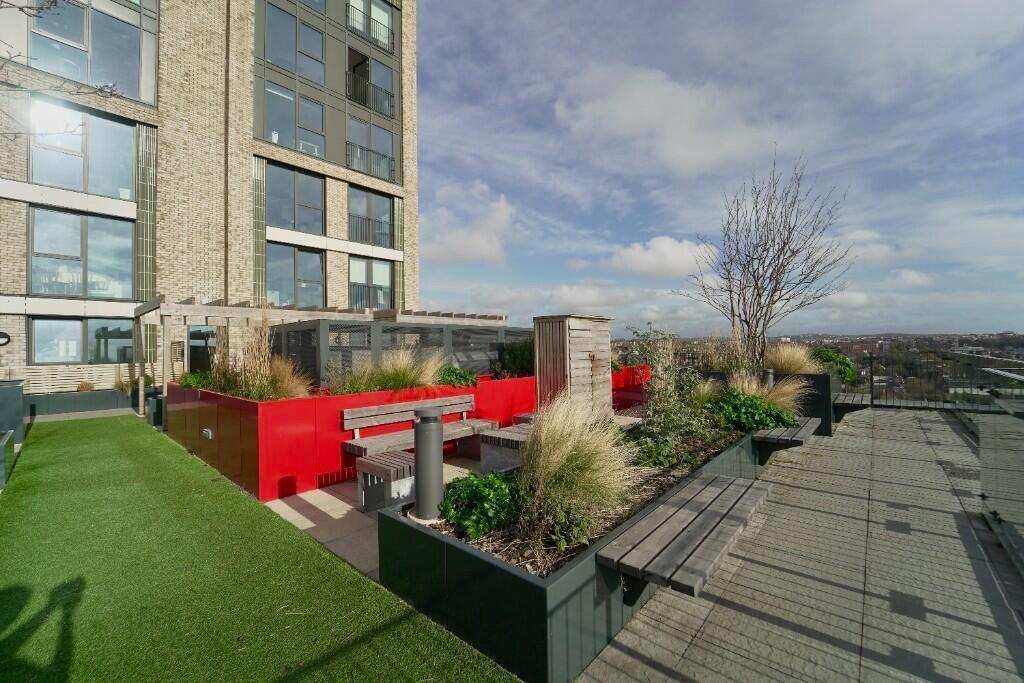 Main image of property: Apartment 19, Hove Gardens