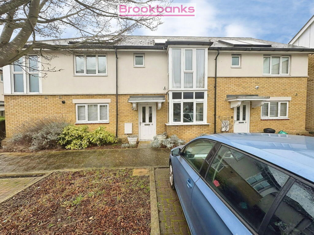 Main image of property: Swanley,  BR8 7FF