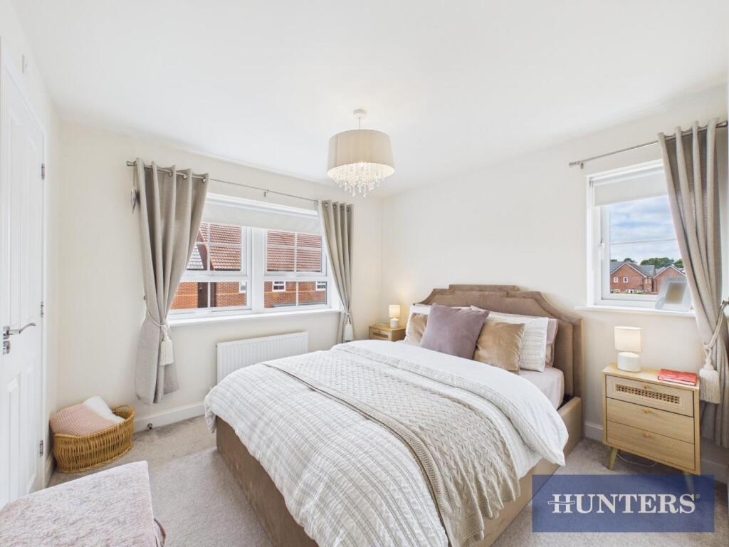 House in Driffield, East Riding of Yorkshire - View 4