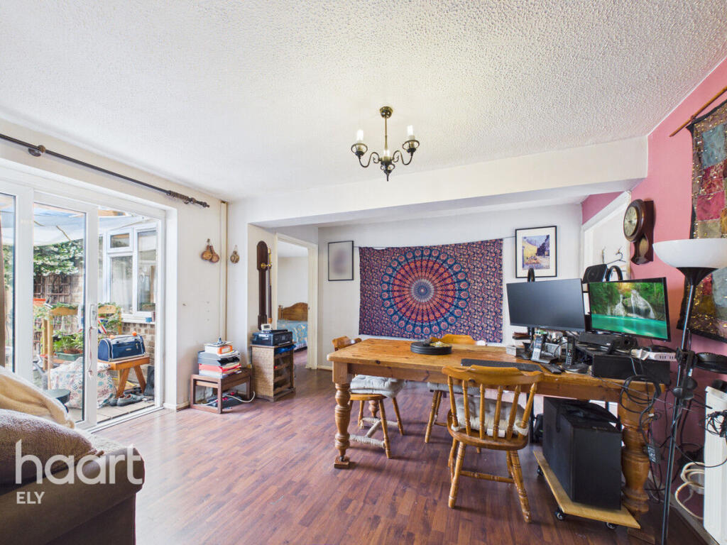 House in East Cambridgeshire, Soham - View 3