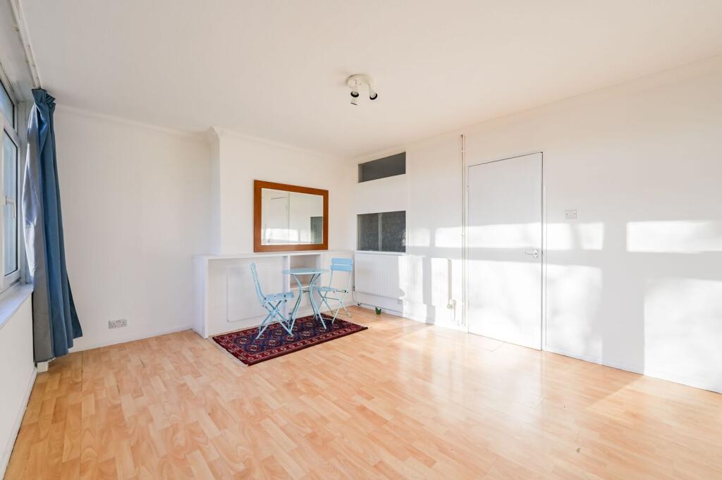 Mace House, Walthamstow, London, E17 - Widok 6