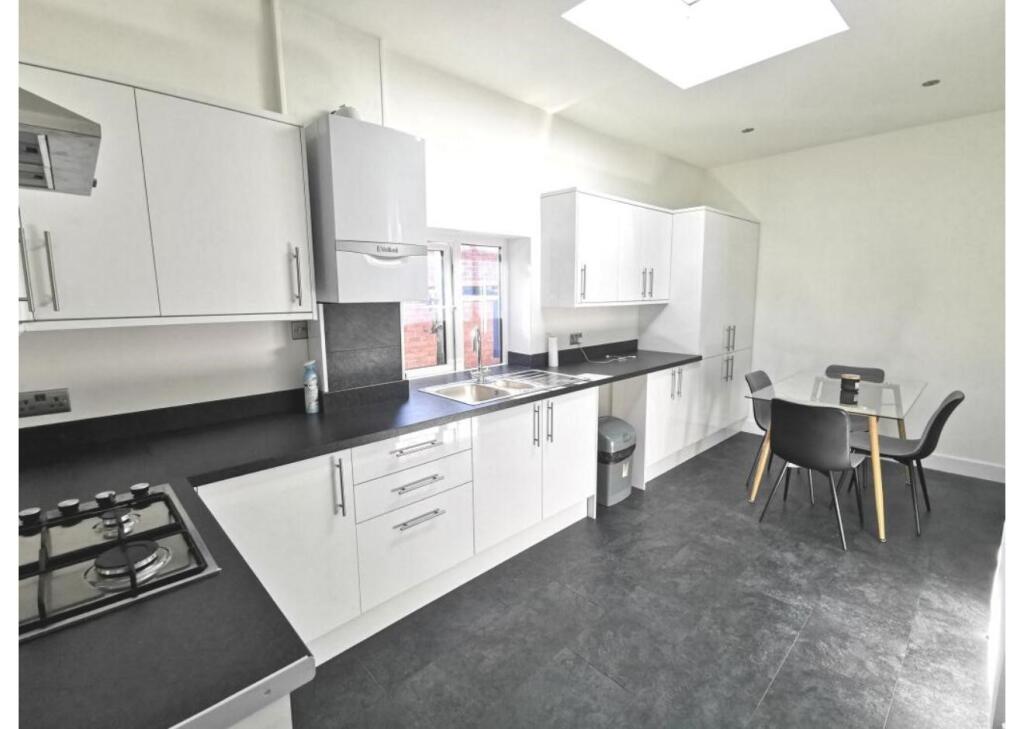 Main image of property: Withington Road, Whalley Range