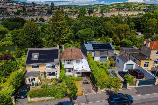 31 Rockliffe Avenue, Bathwick, Bath BA2 6QP | Free
