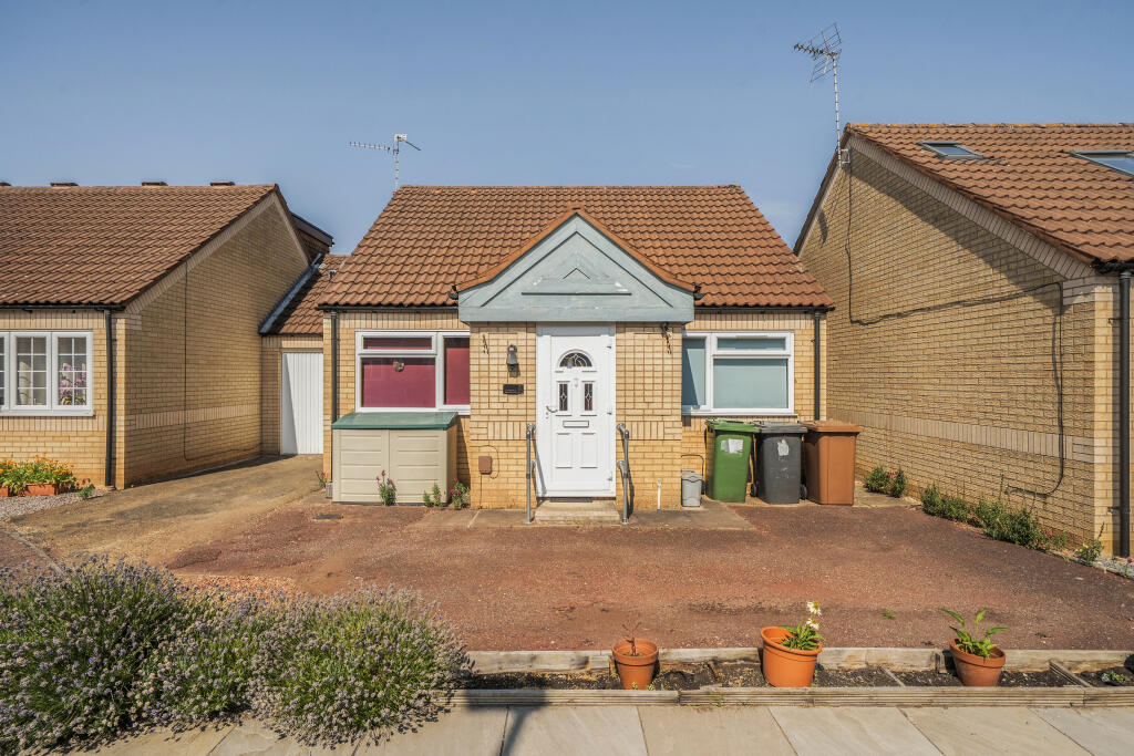 House in Peterborough