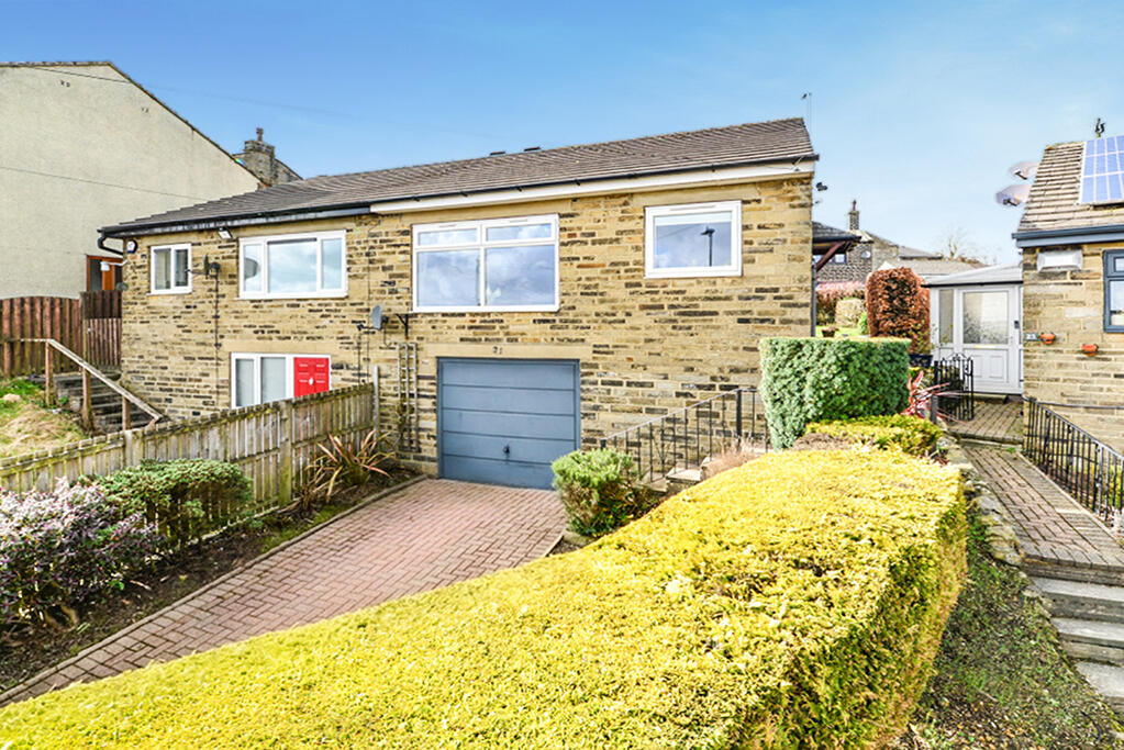 Additional image 17 of Lodge Gate Close, Denholme, West Yorkshire, BD13