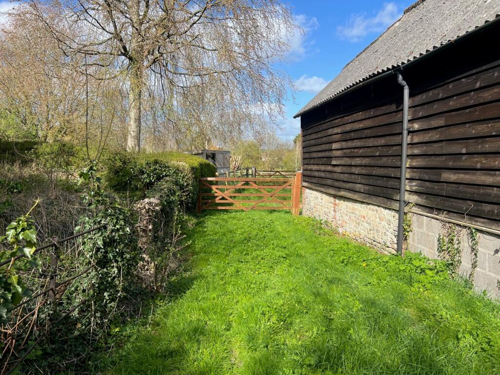 Additional image 29 of  Corton, Corton, BA12