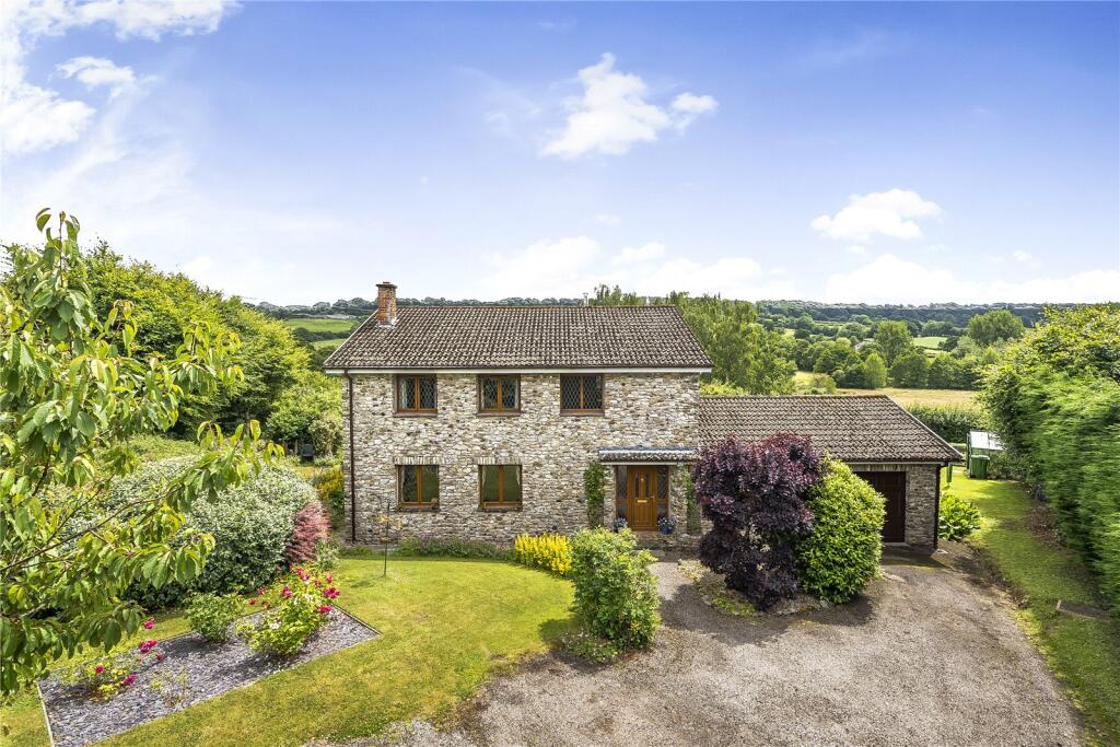 Main image of property: Upottery, Honiton, Devon, EX14