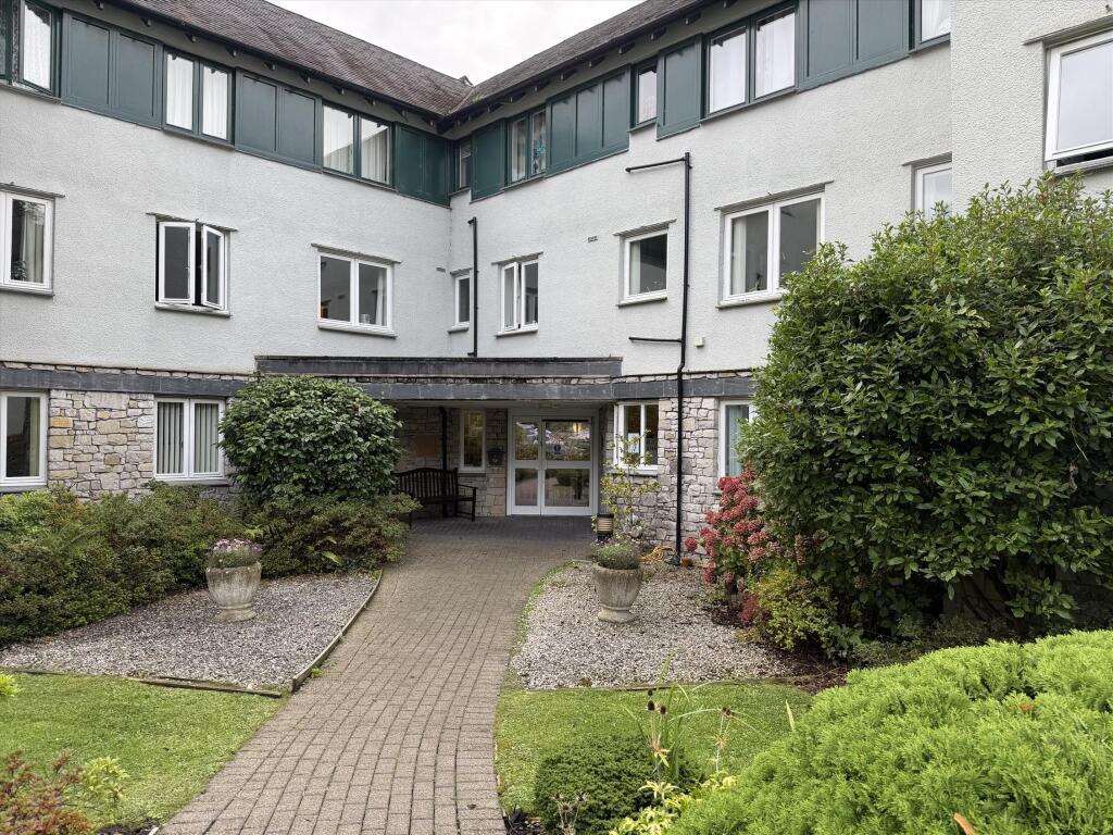 Main image of property: Hampsfell Road, Grange Over Sands