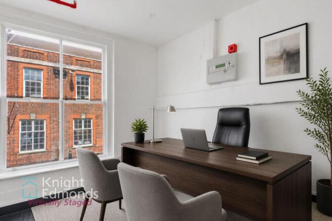Ai Office Space
