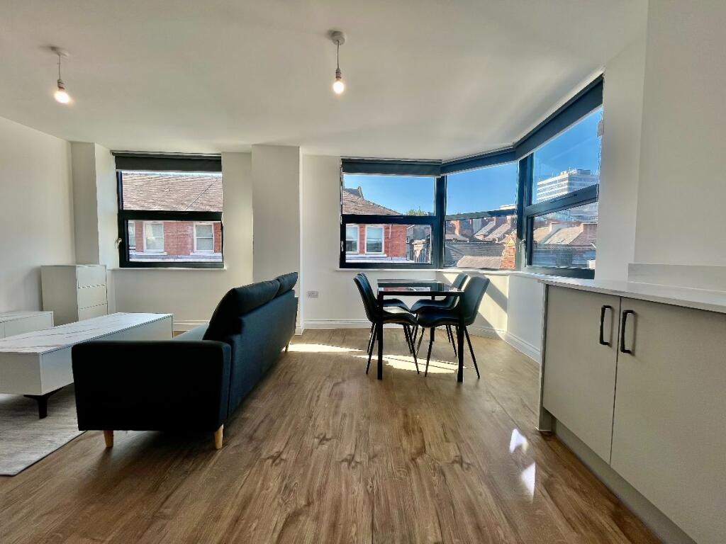 2 bedroom apartment for rent