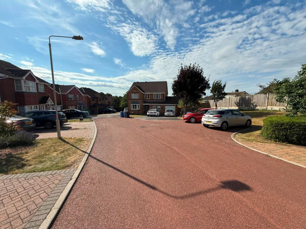 2 Parcels of Land in, Mansfield & Sheffield, Nottinghamshire, NG18 3HY - View 6