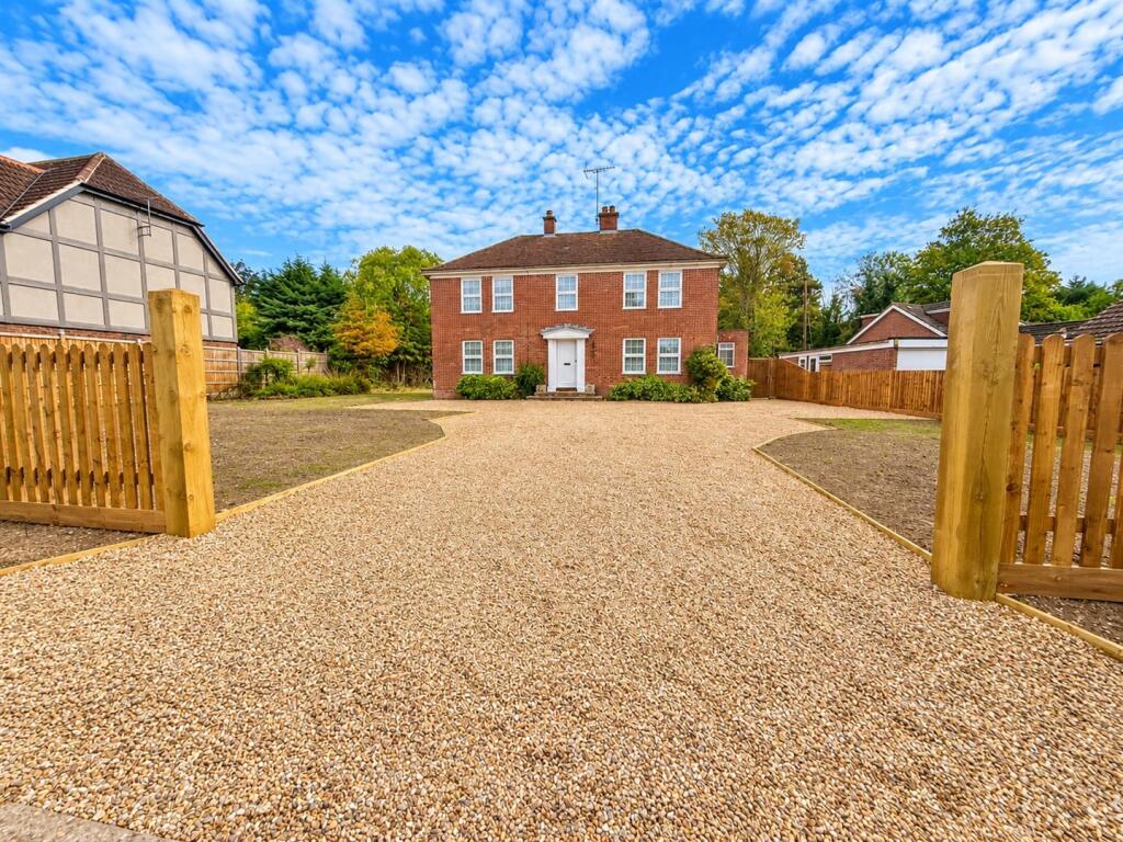 Main image of property: Station Road, Hatfield Peverel, Chelmsford