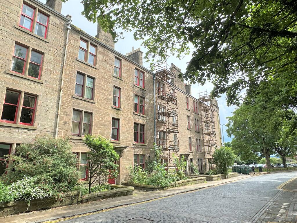 Main image of property: Roseangle, Dundee, DD1