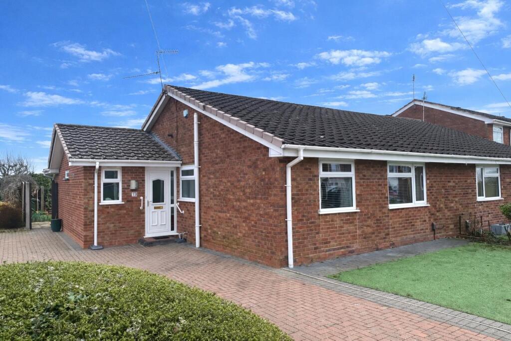 Additional image 18 of Greenbush Drive, Halesowen