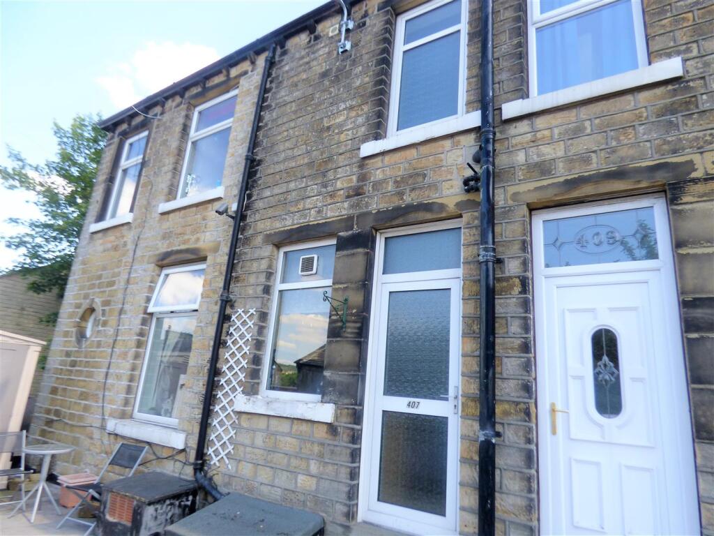 Main image of property: Manchester Road, Huddersfield