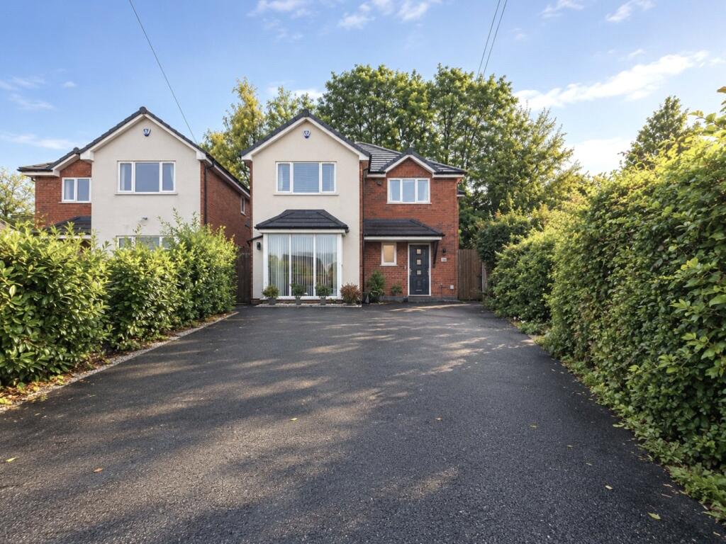 Main image of property: Redditch Road, Kings Norton, Birmingham, West Midlands, B38