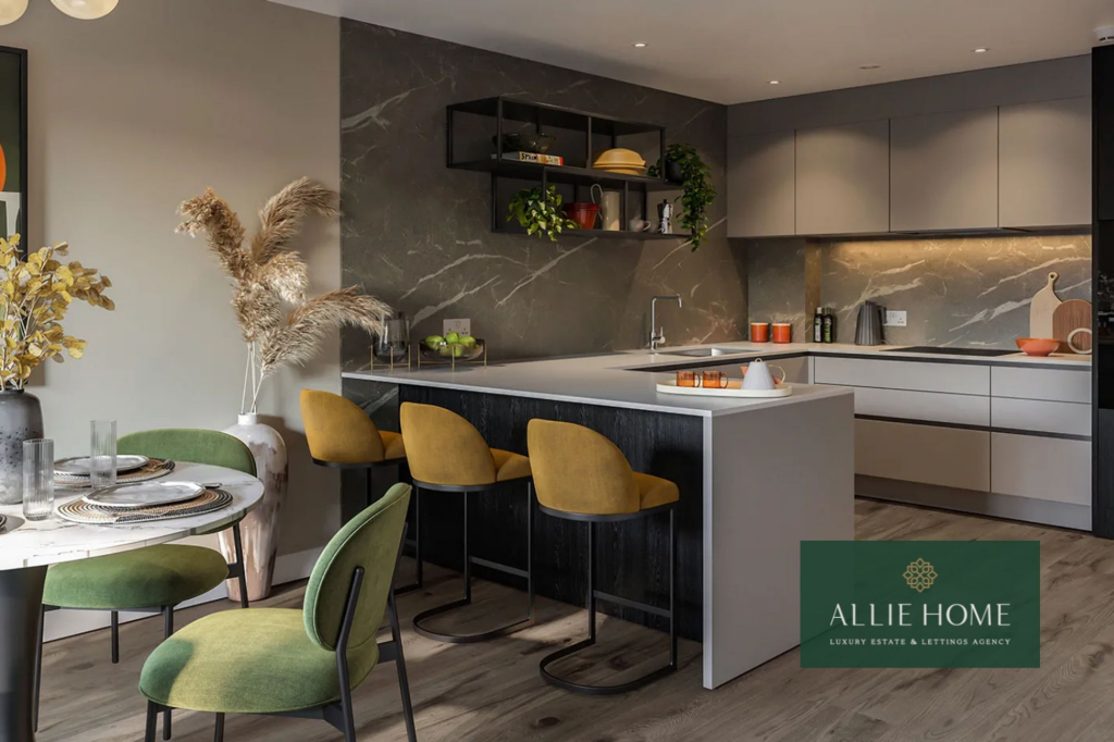 Main image of property: Pegler Square, London, SE3