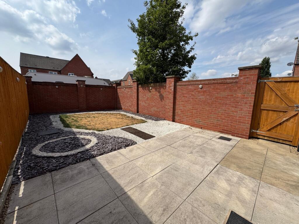 House in Derby - View 2