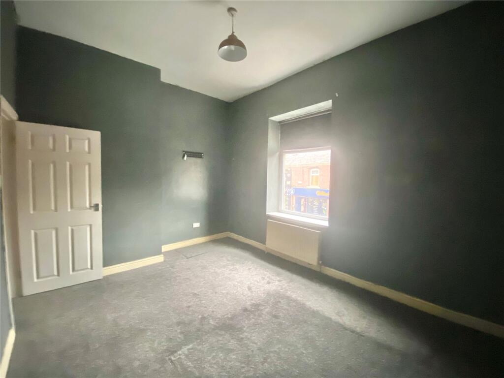House in Blackburn - More
