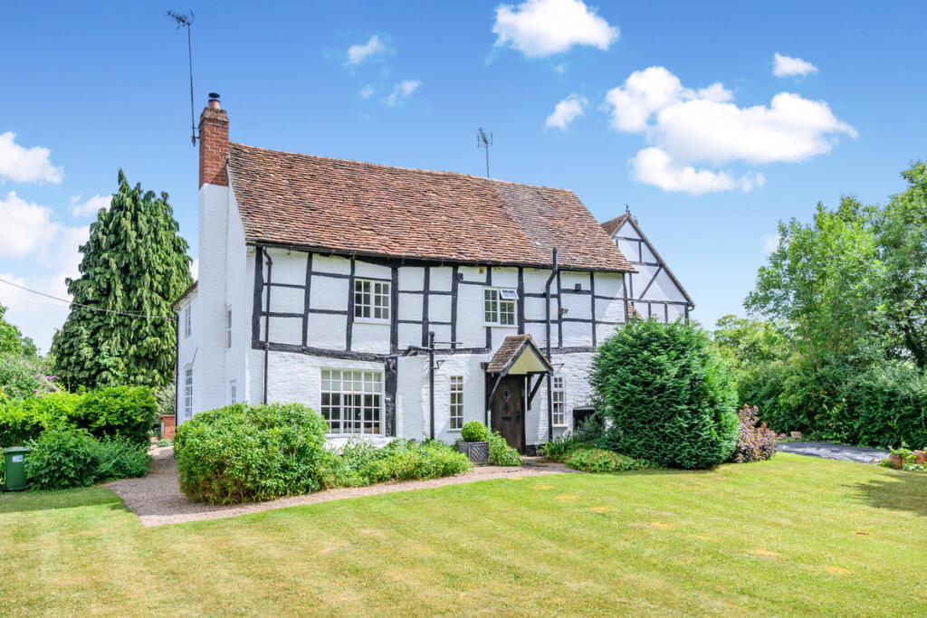 Additional image 38 of Pratts Lane, Mappleborough Green, Warwickshire B80 7BN