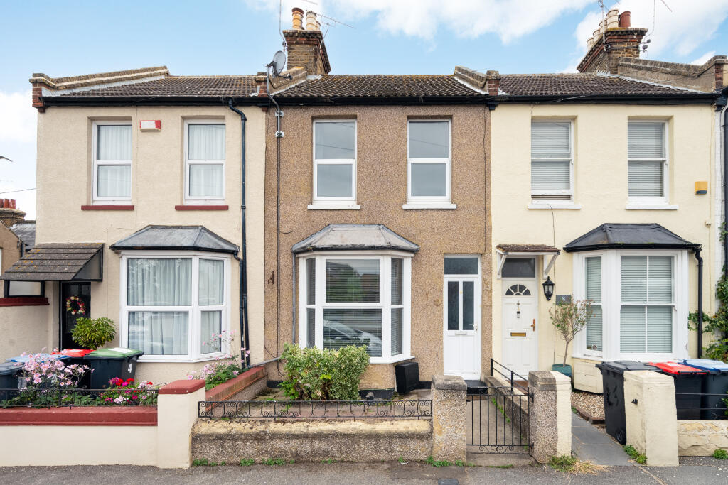 Main image of property: Gordon Road, Herne Bay