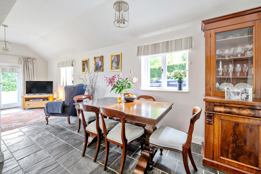 Barleycove Cottage, Berrow Green Road, Martley – další