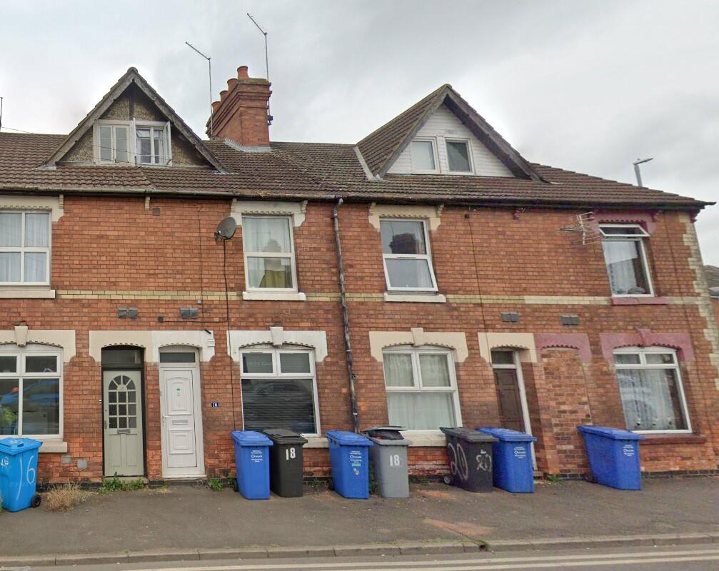 Main image of property: Eskdail Street, Kettering, NN16