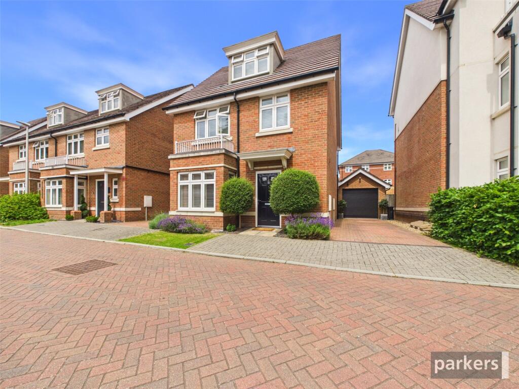 Main image of property: Tutor Crescent, Earley, Reading, RG6