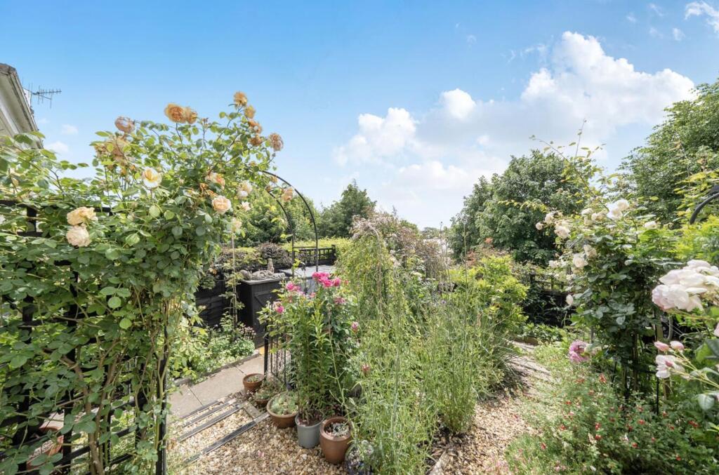 House in Shrewsbury - View 4
