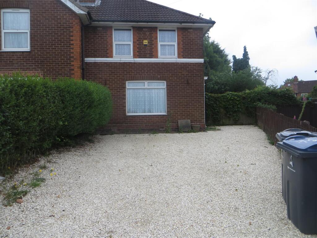 Main image of property: Leafield Crescent, Stechford, Birmingham