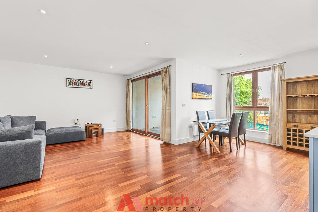 Main image of property: St Mary's Road, Ealing, London, W5