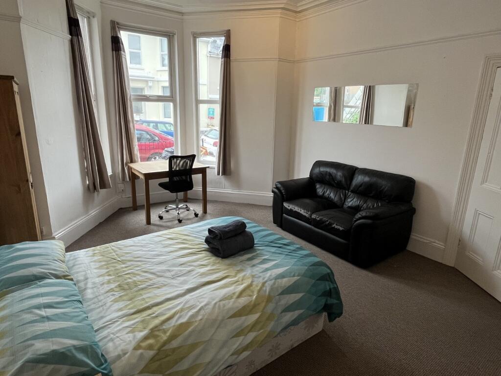 Main image of property: Baring Street, Plymouth