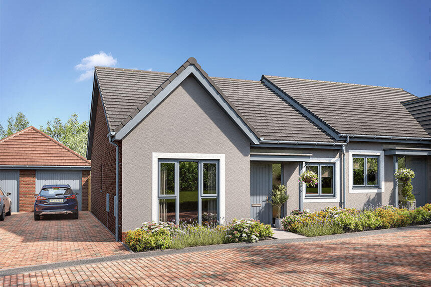 Main image of property: Bayes Avenue,
Coggeshall,
Essex
CO6 1ZN