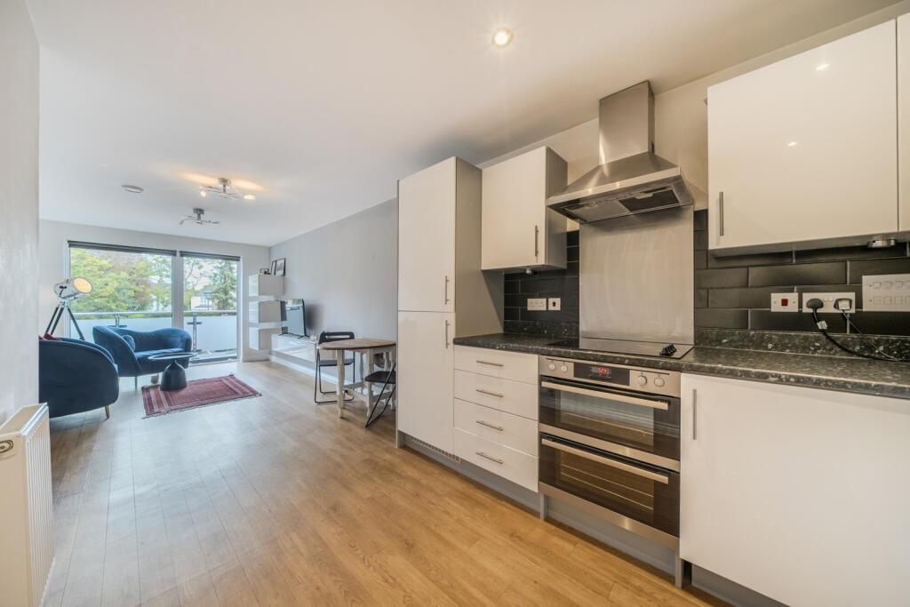 Main image of property: Homesdale Road, Bromley
