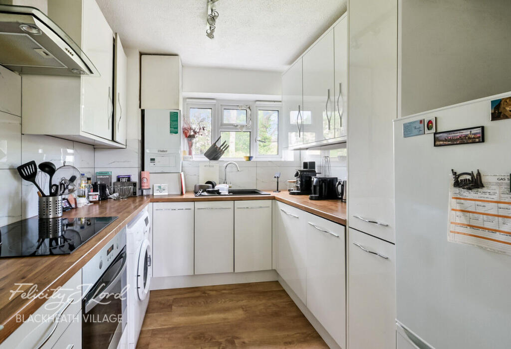 Main image of property: Baizdon Road, London SE3