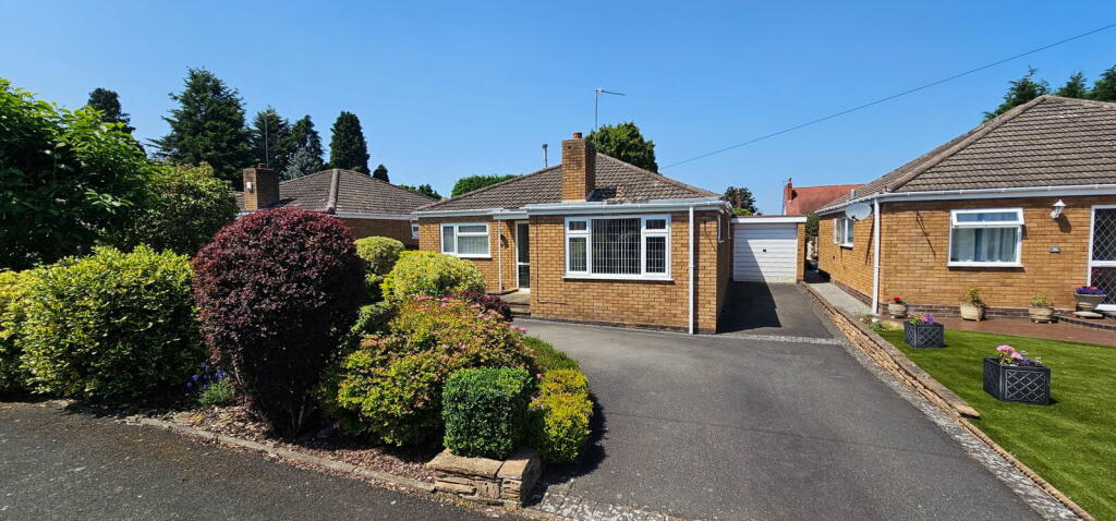 Main image of property: Whitehall Road, Oldswinford, Stourbridge, West Midlands, DY8 2JT