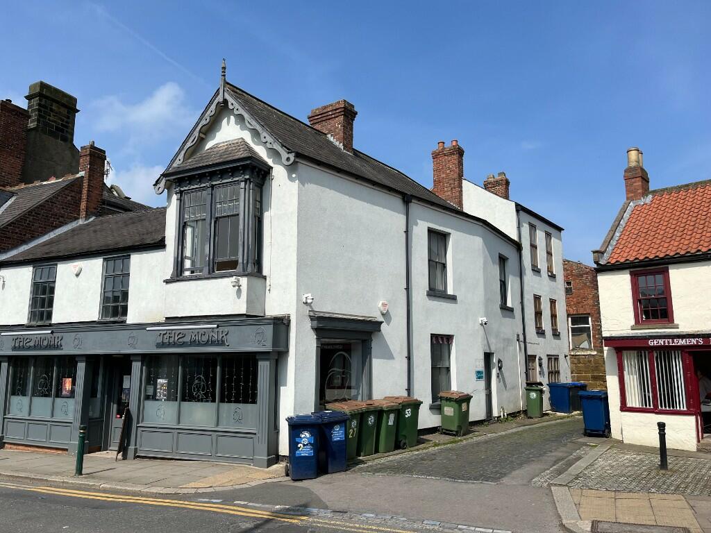 Main image of property: 29 Church Street, Guisborough, North Yorkshire, TS14