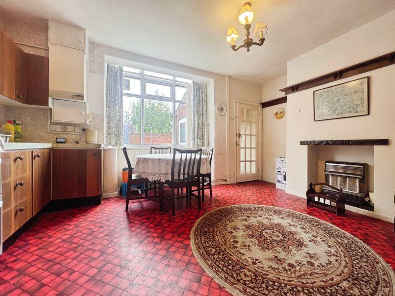 Bayswater Street, Morris Green photo 4